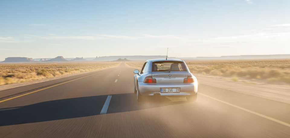 Protecting Inflator Integrity During Summer Cross-Country Drives