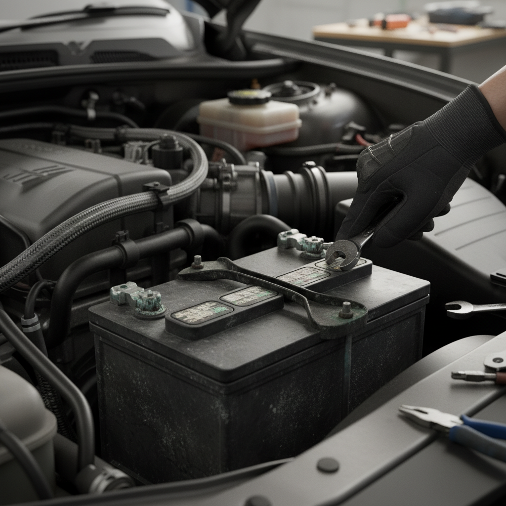 Why Dormant Vehicles Fail to Start Despite a Full Jump Pack