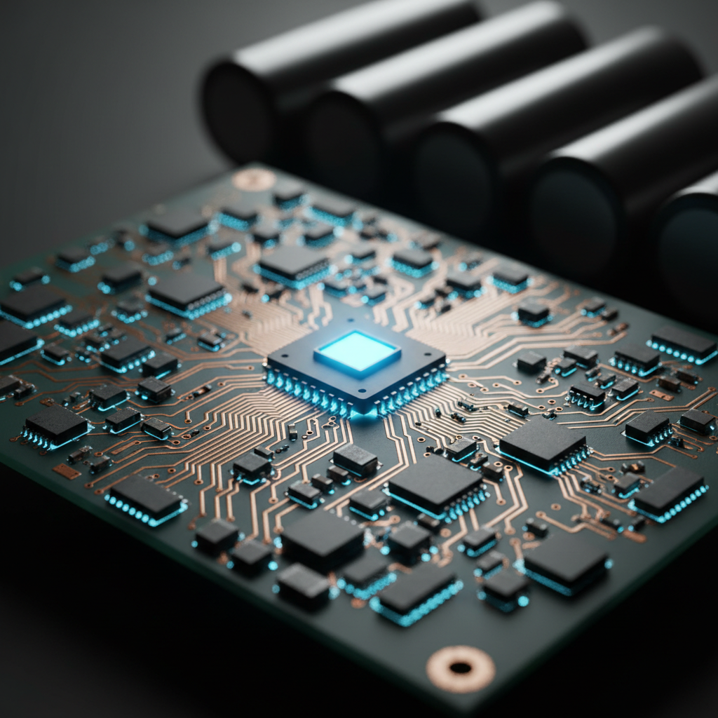 How BMS Deep Discharge Protection Saves Your Battery Investment