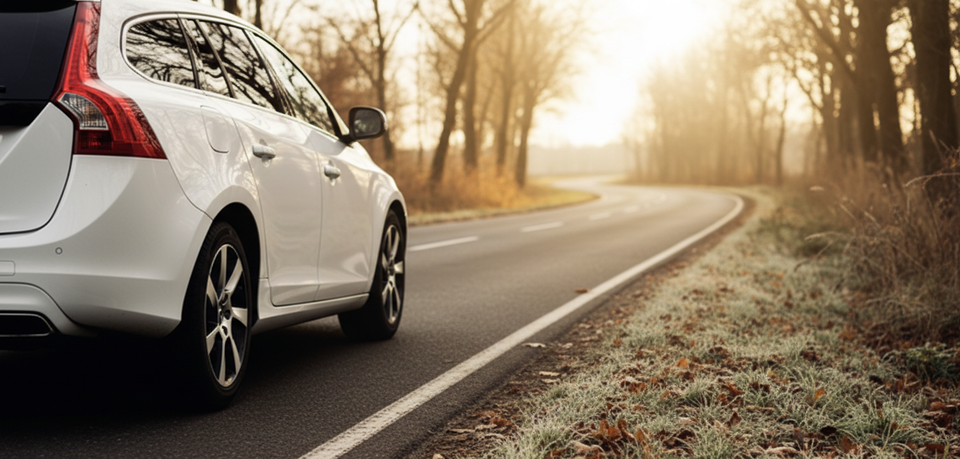 Mastering Year-Round Tire Health: A Seasonal Guide