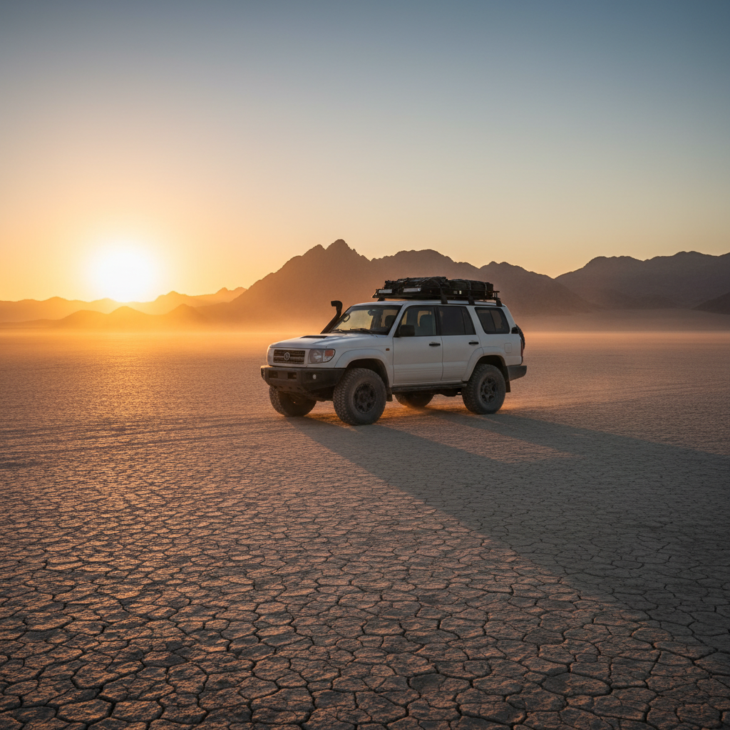 Identifying BMS Thermal Throttling in High-Heat Deserts