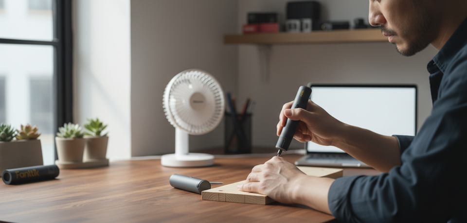 Troubleshooting Precision Tool Lag in Humid Urban Flats