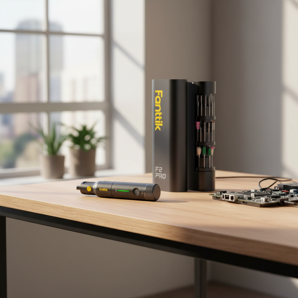 Why Brushless Motors are Ideal for Confined Urban Workspaces