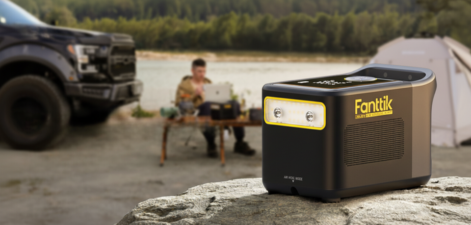 Troubleshooting Jump Starter Faults Caused by Port Moisture
