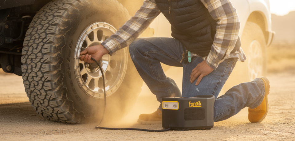 Managing Fine Dust Accumulation in Inflator Intake Valves