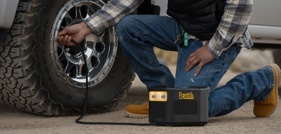 Demystifying IP Ratings for Emergency Automotive Hardware