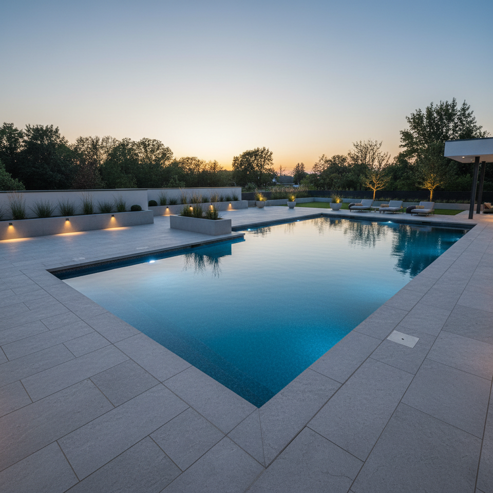 Untethered Cleaning: Why Cordless Portability Wins in Large Pools