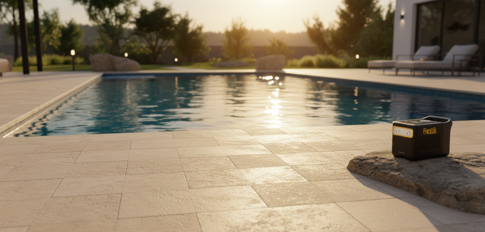 Outdoor Power Safety: Charging Your Cordless Robot Safely