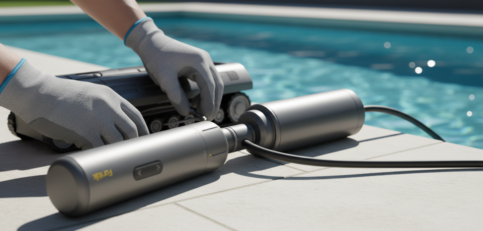 IP Rating Integrity: Detecting Seal Leaks Before Motor Damage