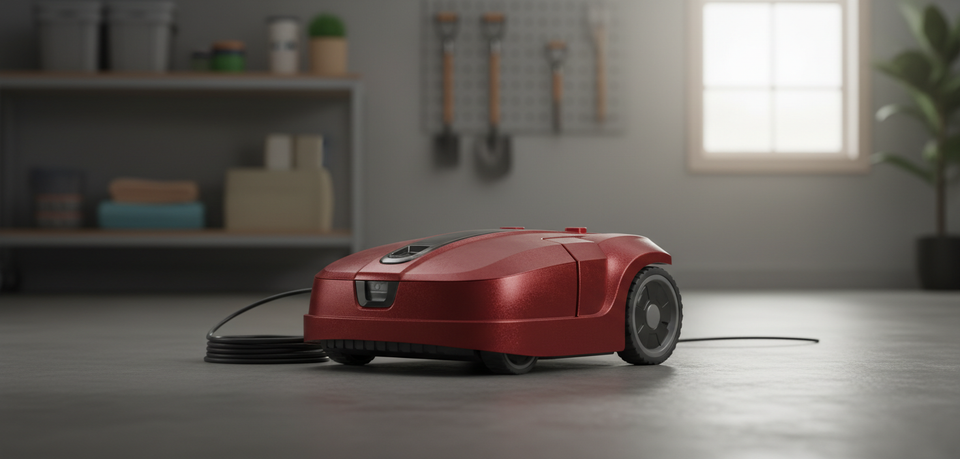 Off-Season Care: Winterizing Your Robotic Cleaner for Longevity