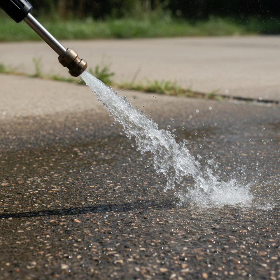 Eliminating Pump Cavitation: Why Air Bubbles Kill Performance