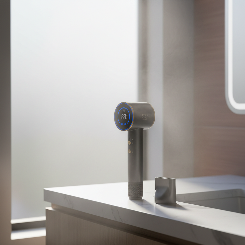 Bathroom Safety: Managing Battery Integrity in Humid Zones
