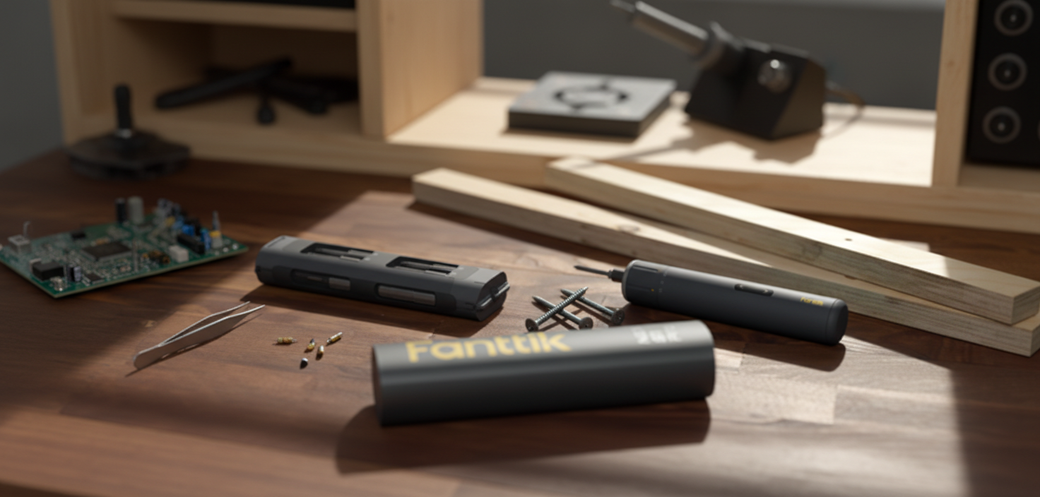 Ergonomic Grip Techniques to Minimize DIY Wrist Fatigue