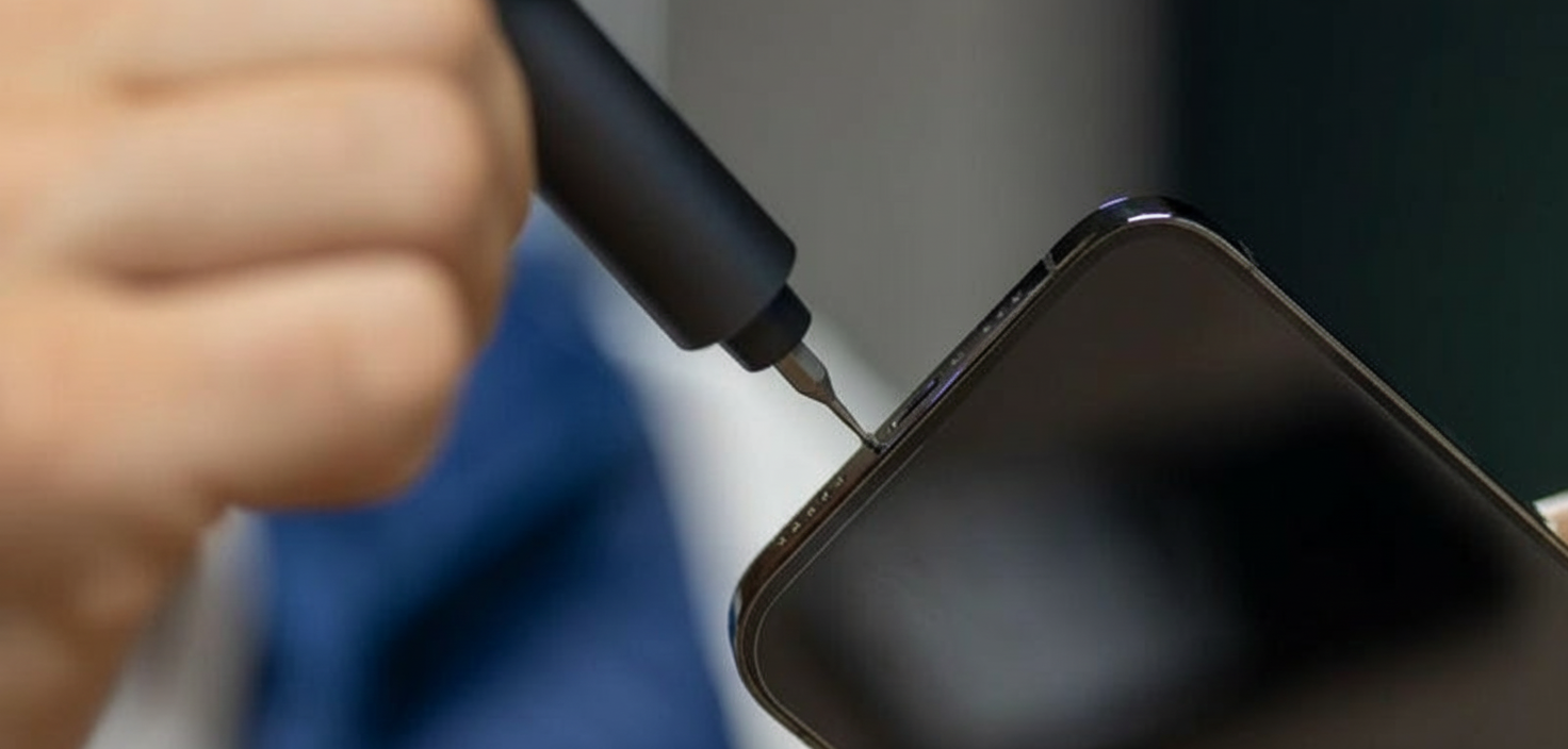 Preventing Plastic Thread Stripping in Delicate Toy Repairs