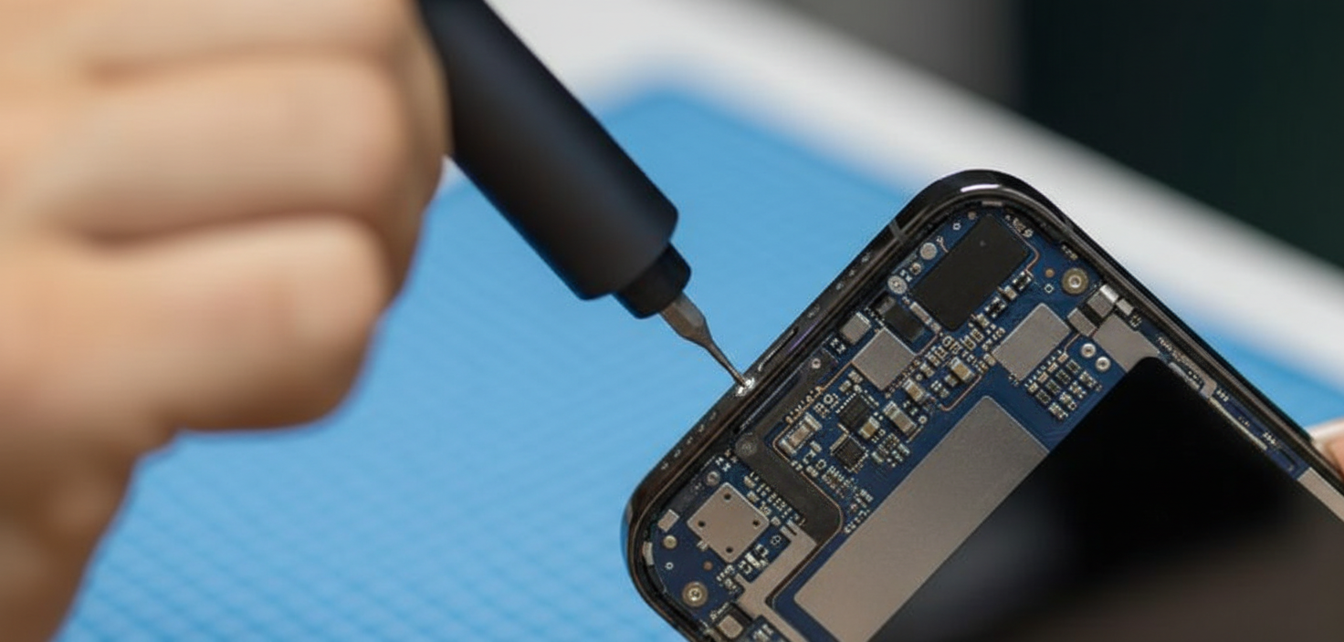 Why Precision Tools Require Specialized Low-RPM Motors