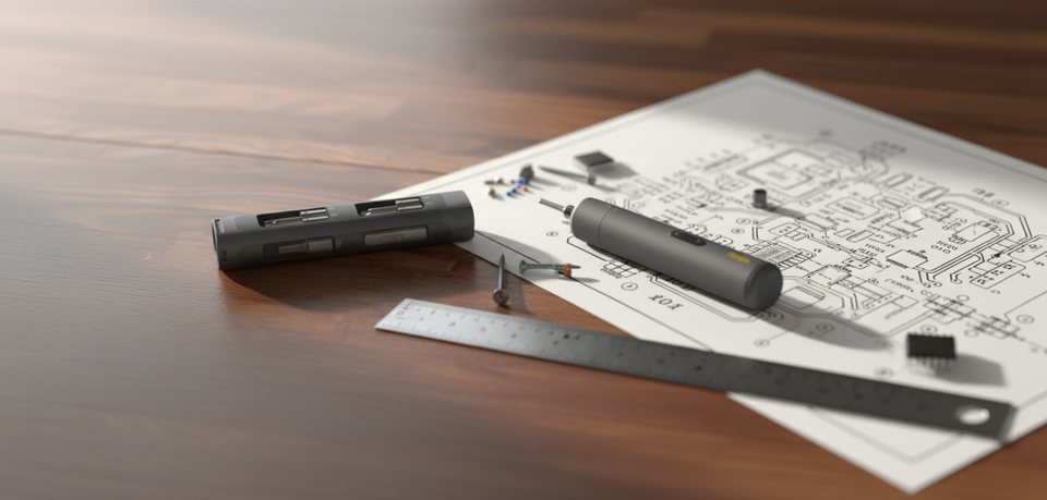 Decoding Torque Accuracy Ratings for Cordless Drivers