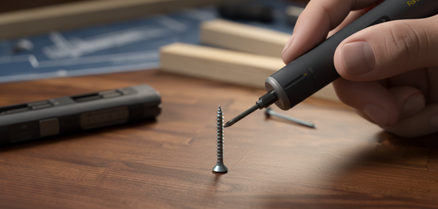 Why Proper Bit Alignment is Critical for Torque Accuracy