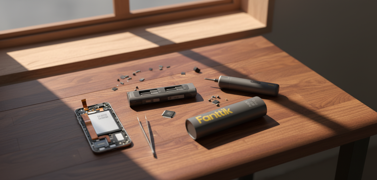 Digital vs. Mechanical: Evaluating Torque Consistency in Tools