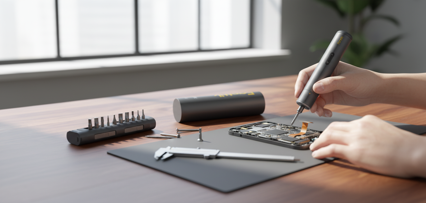 Identifying Calibration Drift: When to Renew Your Precision Gear