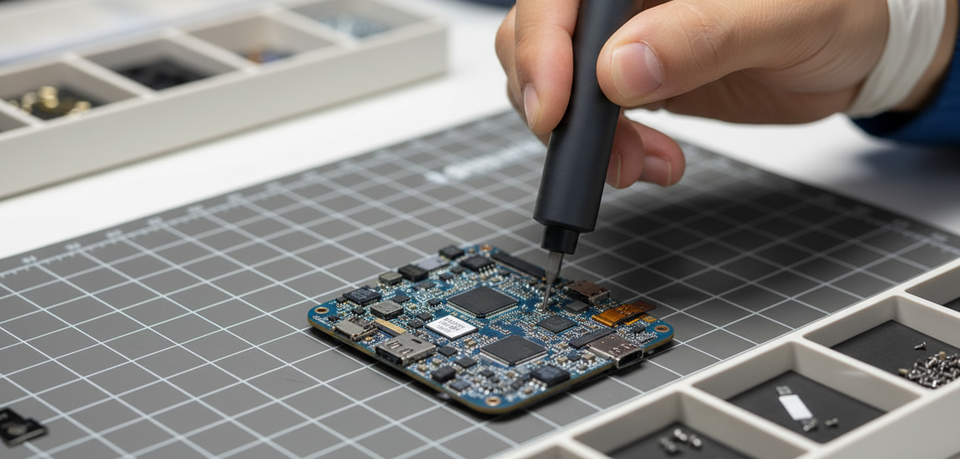 Why Metrology Accuracy is Vital for Electronics Safety Compliance
