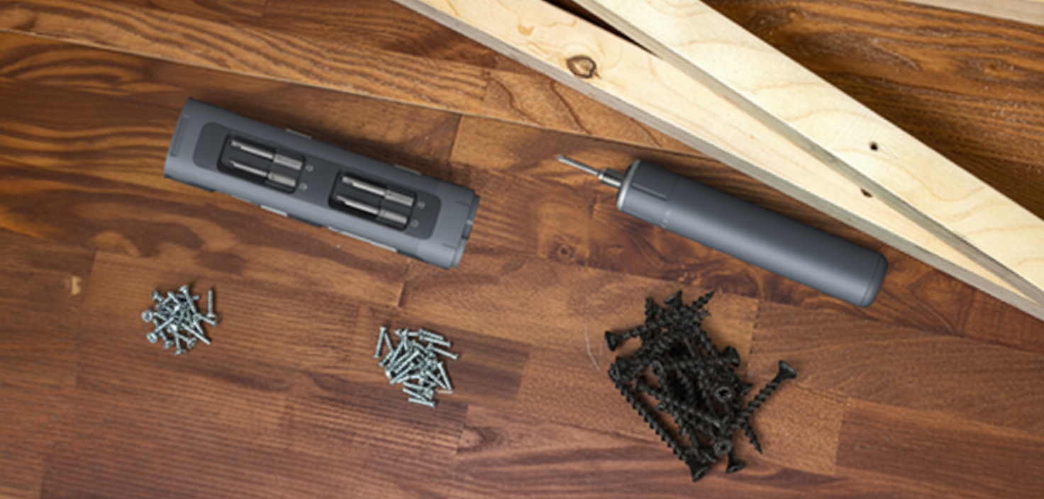 Torque Scaling Logic: Matching Driver Power to Project Size