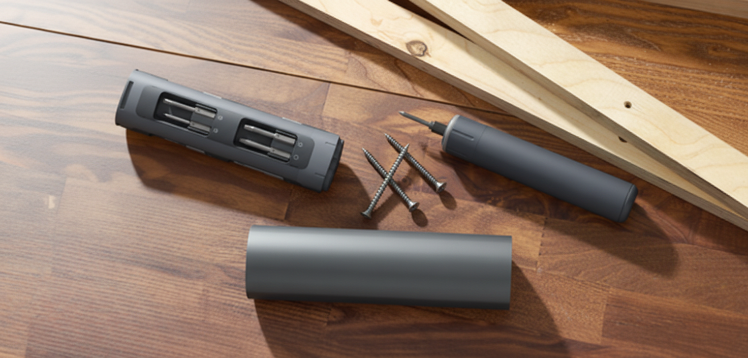 The Tool Upgrade Matrix: Recognizing Entry-Level Limitations