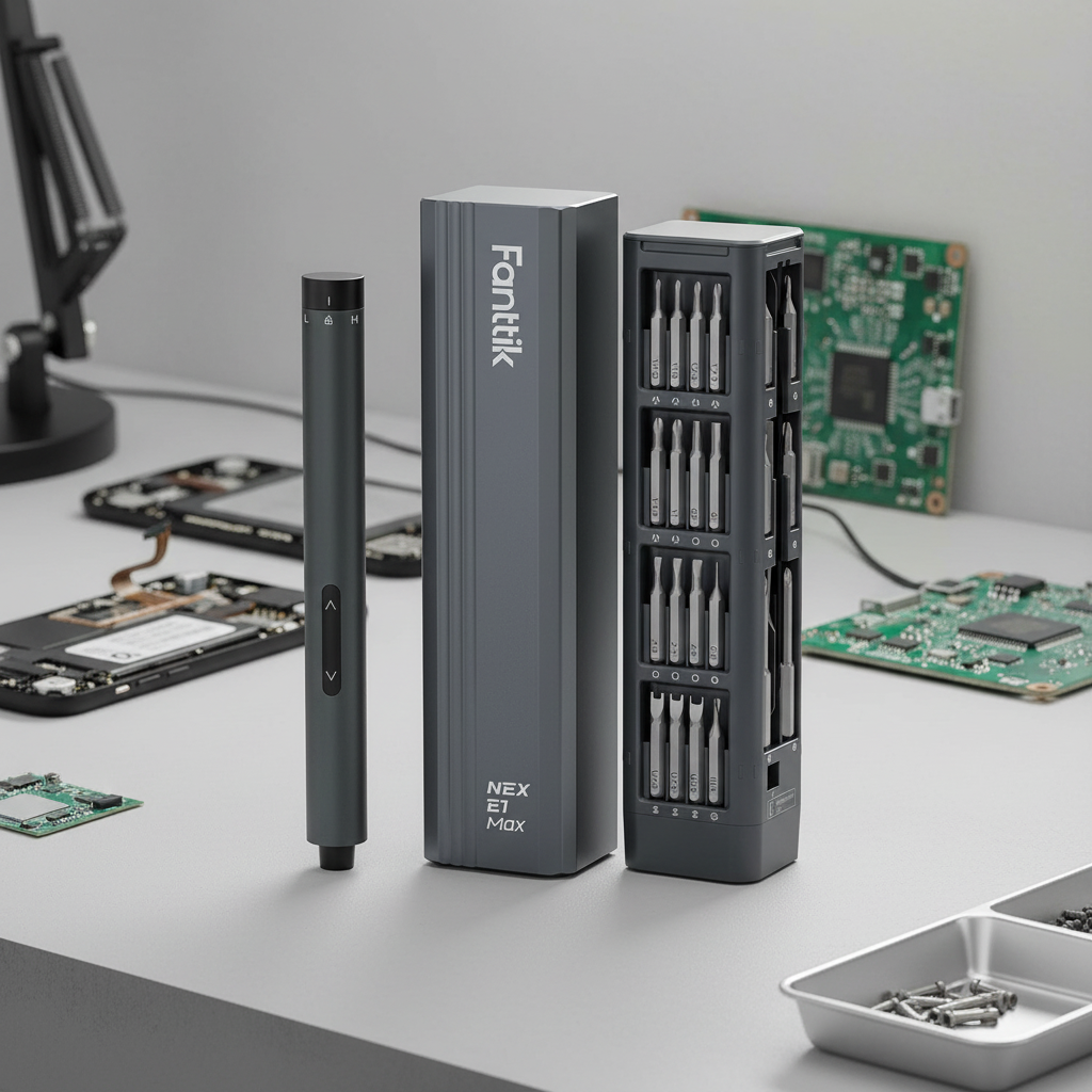 Mechanical Fatigue: Spotting Internal Wear in Precision Tools