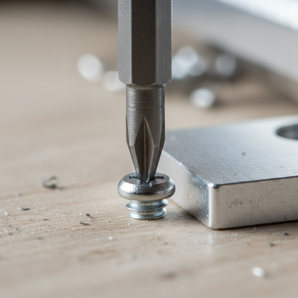 The Science of Run-Out: Why Low Bit Wobble Defines Quality