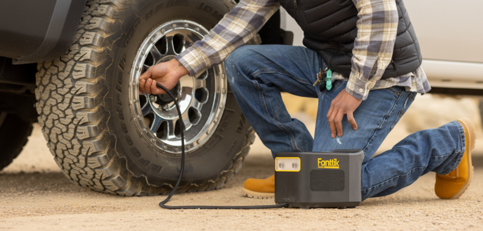 The Case for Cordless: Why Portability Trumps Power on Trails