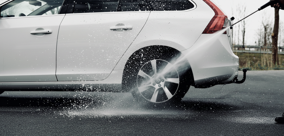 IP Ratings Explained: Safety for Wet-Season Pressure Washing