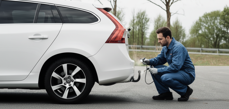 Maximizing Battery Life for Deep Undercarriage Residue Removal