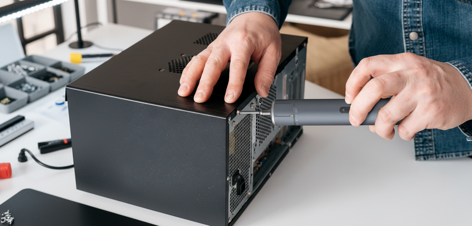 How Battery Voltage Fluctuations Impact Torque Consistency