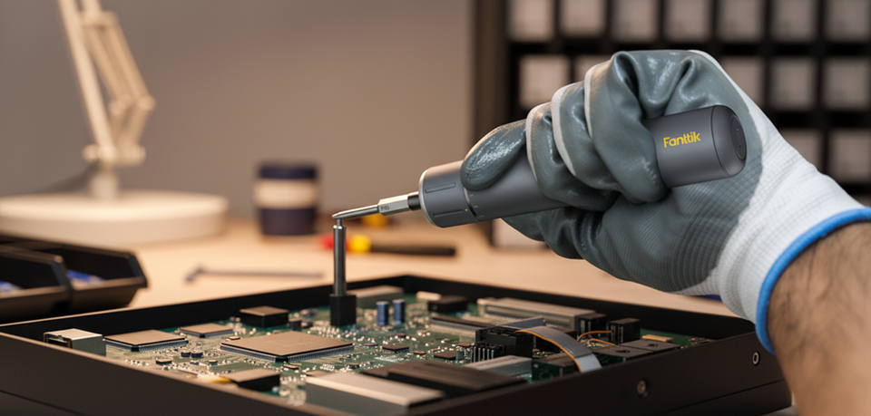 The Structural Risks of Overtorquing in Home DIY Projects