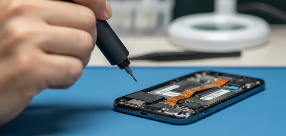 Why Prosumers Need Safety-Certified Precision Fastening Gear