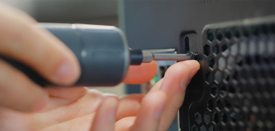 Adjusting Torque Limits for Plastic and Composite Fasteners