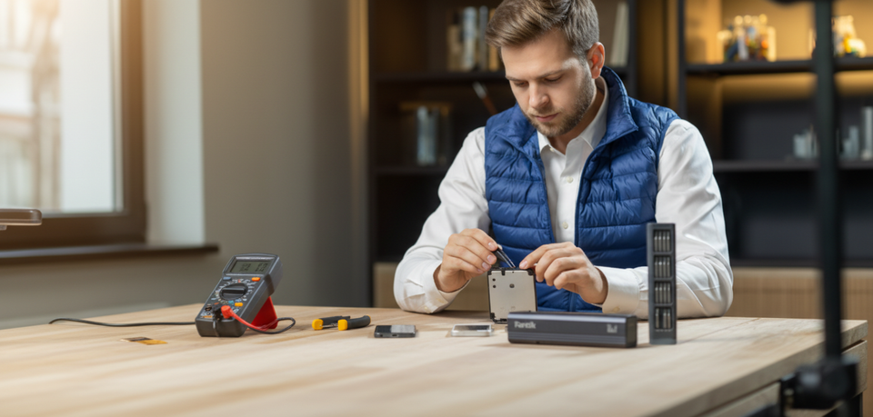 The 70% Threshold: When to Retire and Renew Your Power Cells