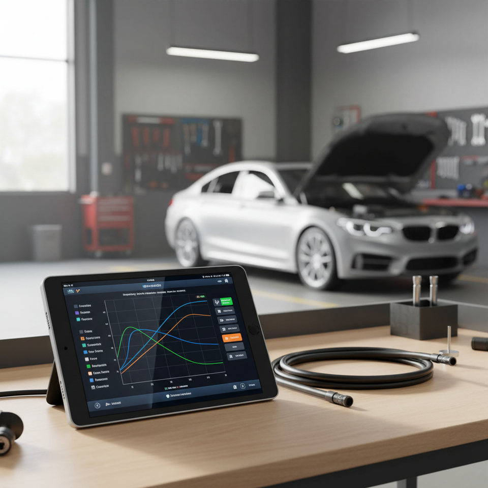 Impedance Tracking: The Prosumer Guide to Battery Vitals