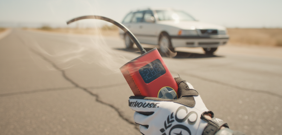 Post-Heatwave Audits: Testing Your Gear After a Record Summer