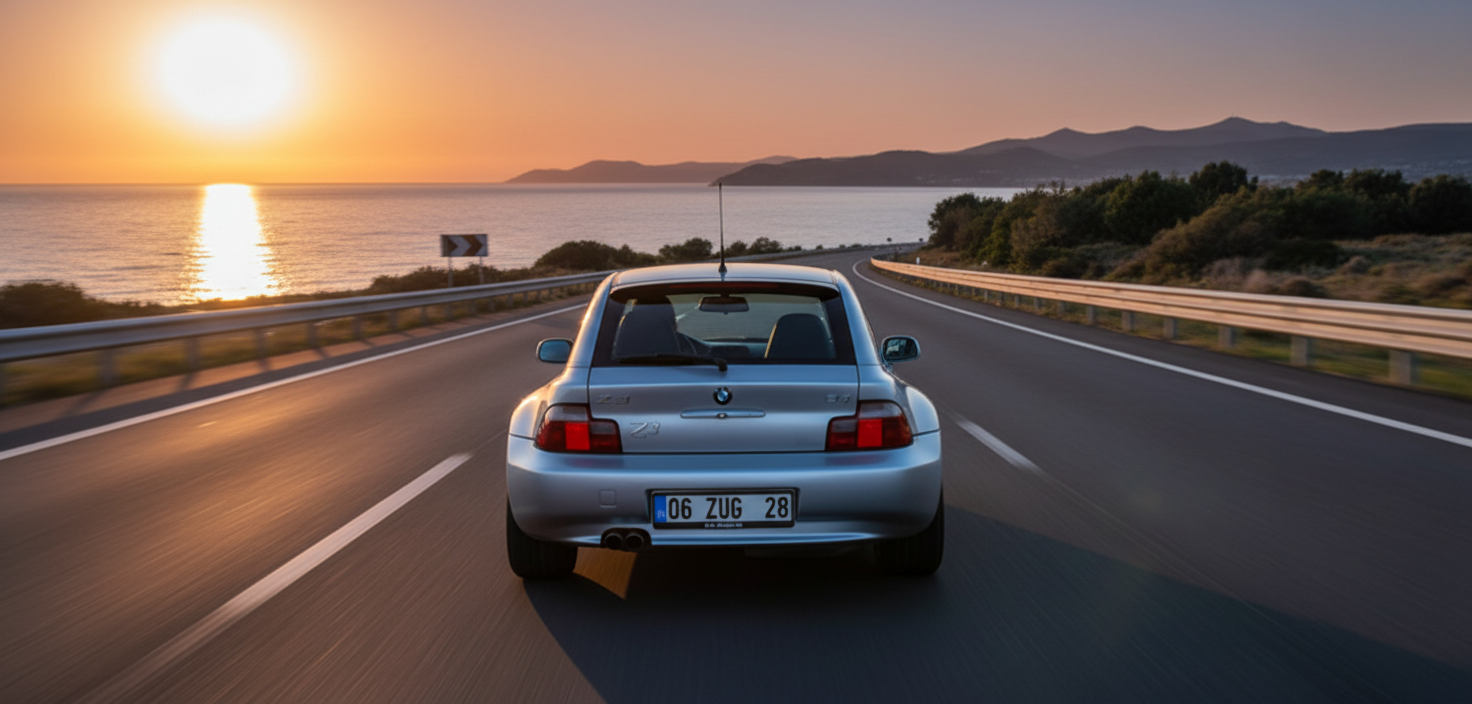 Visibility vs. Volume: Packing Gear Without Blocking Views