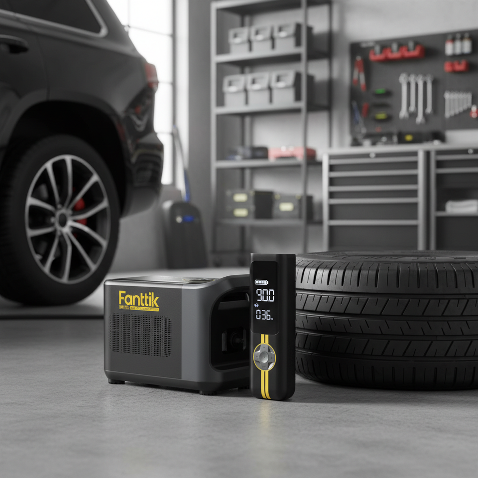 Pro-Tier vs. Budget: Strategic Tool Allocation for Multi-Car Garages