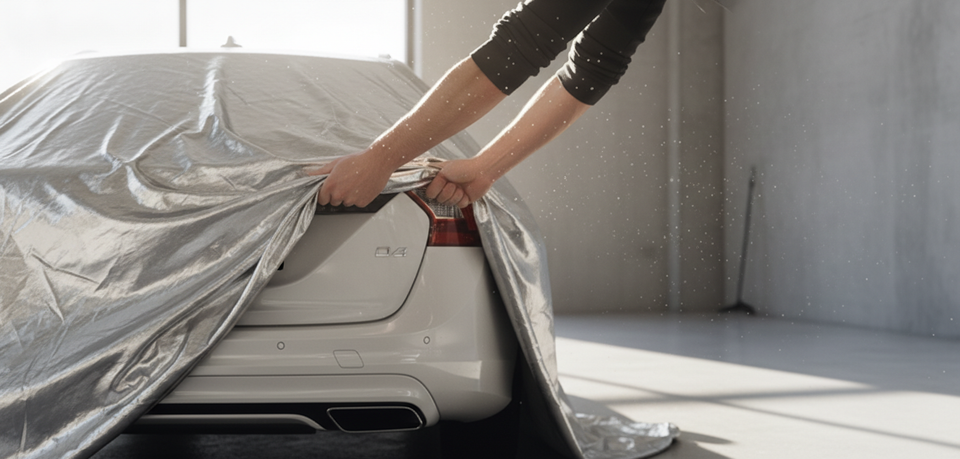 Post-Dormancy Audits: Readying Seasonal Vehicles for Active Use