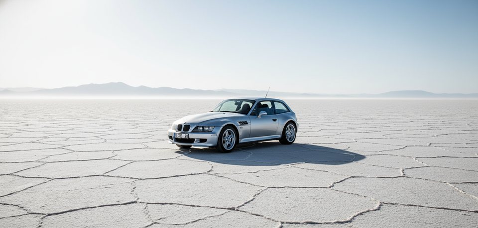 Why Prosumers Need High-Temp Rated Gear for Desert Travel