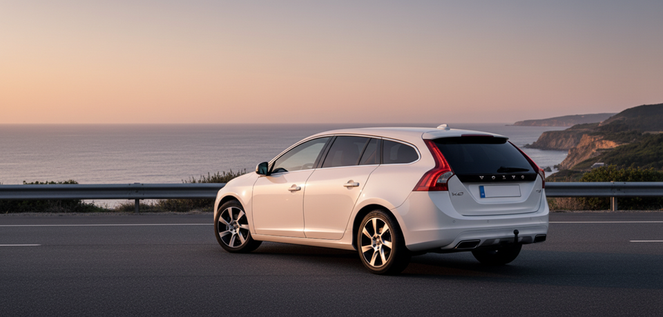 How Efficient Tire Inflation Improves Vehicle Fuel Economy