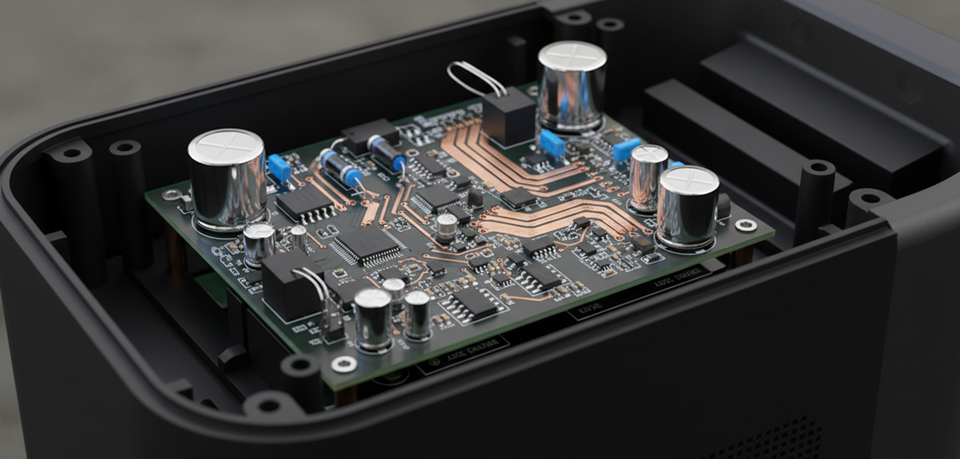 The Role of BMS in Reducing Electronic Waste for Car Owners