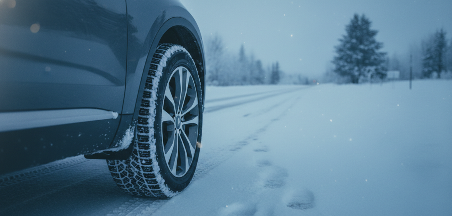 Thermal Management Logic: Preventing Energy Loss in Winter