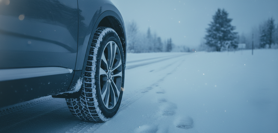Thermal Management Logic: Preventing Energy Loss in Winter
