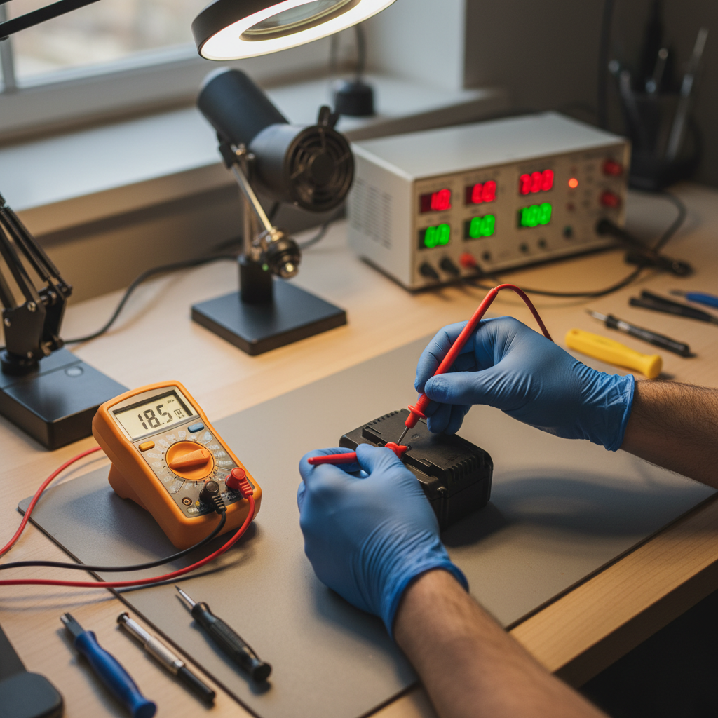 The Restart Protocol: Safely Recharging Deeply Dormant Cells