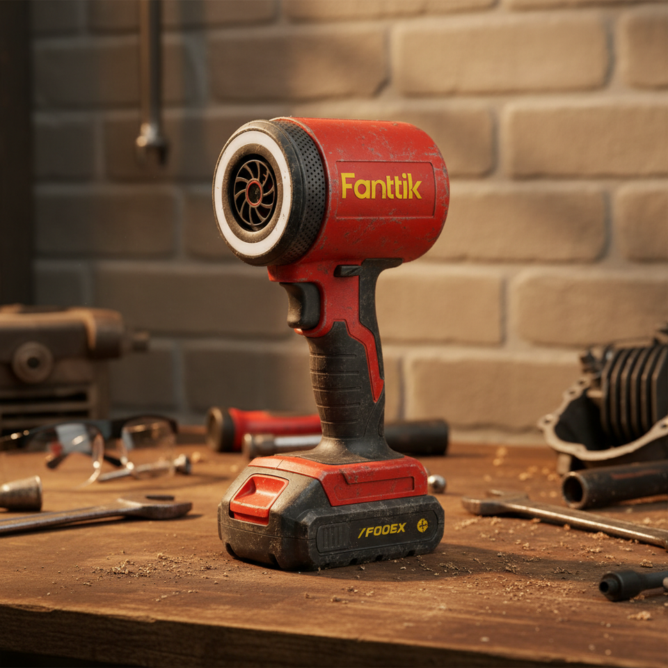 Deciding When a Weather-Beaten Battery Case is a Safety Risk