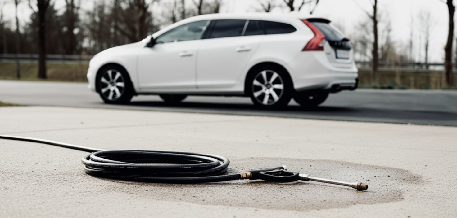 Hard Water Defense: Preventing Mineral Scale in Pump Valves