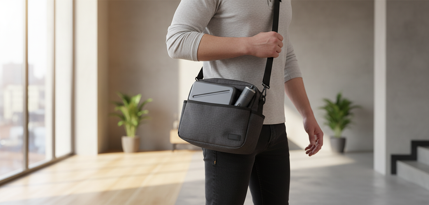 The Walk-Up Test: Evaluating Gear Weight for High-Rise Owners